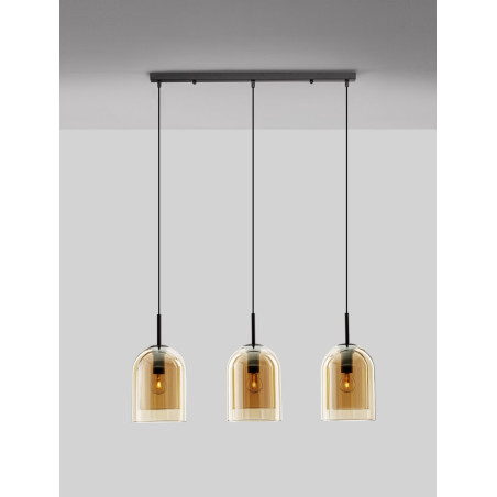 Lampa wisząca BONAO LE42644 Luces Exclusivas