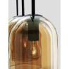 Lampa wisząca BONAO LE42644 Luces Exclusivas