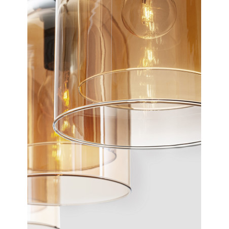 Lampa wisząca BONAO LE42644 Luces Exclusivas