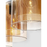 Lampa wisząca BONAO LE42644 Luces Exclusivas