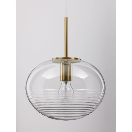 Lampa wisząca HAINA LE42645 Luces Exclusivas