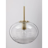 Lampa wisząca HAINA LE42645 Luces Exclusivas