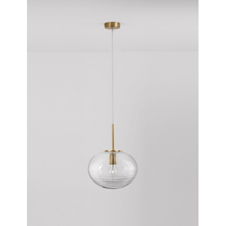 Lampa wisząca HAINA LE42645 Luces Exclusivas