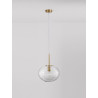Lampa wisząca HAINA LE42645 Luces Exclusivas