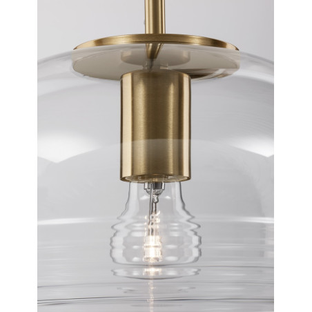 Lampa wisząca HAINA LE42645 Luces Exclusivas