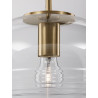 Lampa wisząca HAINA LE42645 Luces Exclusivas