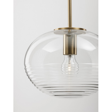 Lampa wisząca HAINA LE42645 Luces Exclusivas