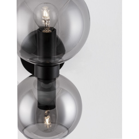 Lampa ścienna REPOS LE42648 Luces Exclusivas
