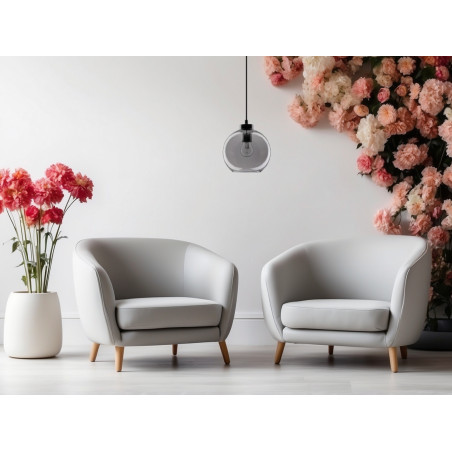 Lampa wisząca REPOS LE42649 Luces Exclusivas