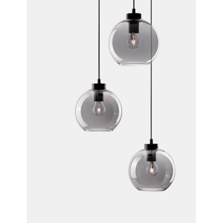 Lampa wisząca REPOS LE42650 Luces Exclusivas