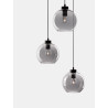 Lampa wisząca REPOS LE42650 Luces Exclusivas