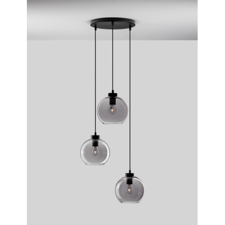 Lampa wisząca REPOS LE42650 Luces Exclusivas