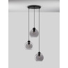 Lampa wisząca REPOS LE42650 Luces Exclusivas