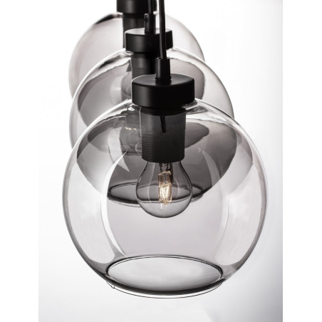 Lampa wisząca REPOS LE42651 Luces Exclusivas