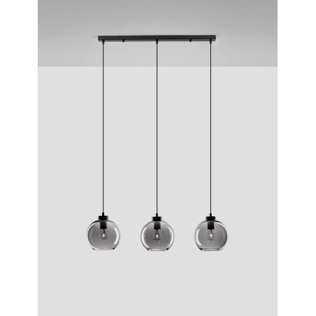 Lampa wisząca REPOS LE42651 Luces Exclusivas