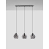 Lampa wisząca REPOS LE42651 Luces Exclusivas