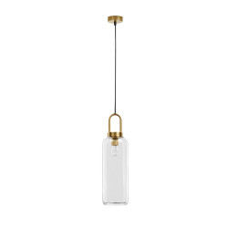 Lampa wisząca BANES LE42652 Luces Exclusivas