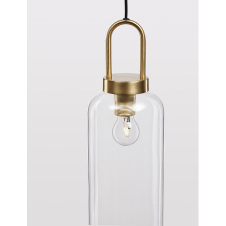Lampa wisząca BANES LE42652 Luces Exclusivas