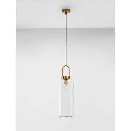 Lampa wisząca BANES LE42652 Luces Exclusivas