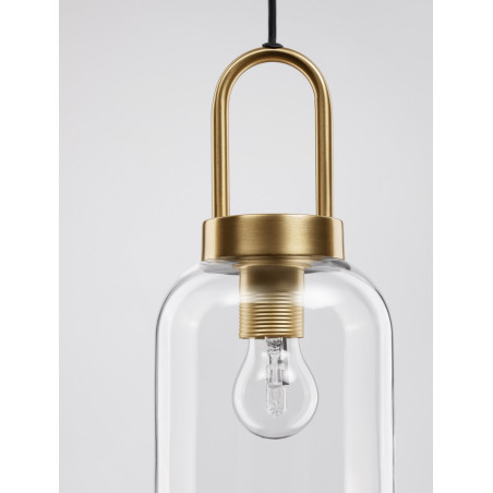Lampa wisząca BANES LE42652 Luces Exclusivas