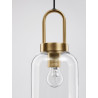 Lampa wisząca BANES LE42652 Luces Exclusivas