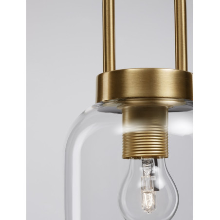 Lampa wisząca BANES LE42652 Luces Exclusivas