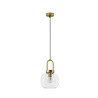 Lampa wisząca BANES LE42653 Luces Exclusivas