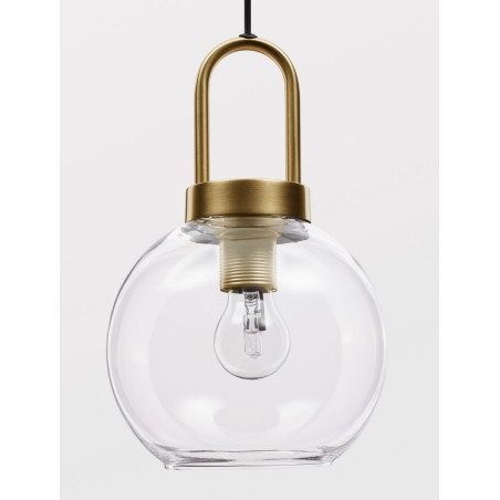 Lampa wisząca BANES LE42653 Luces Exclusivas