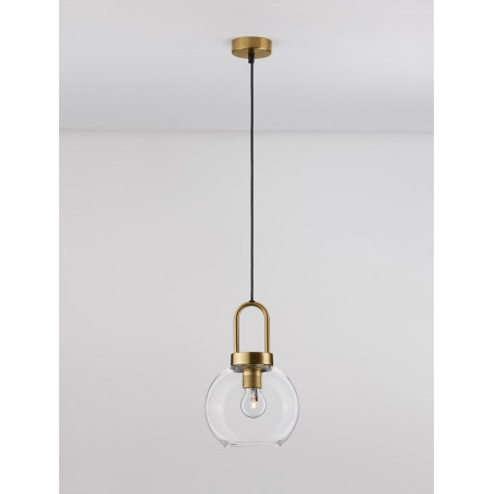 Lampa wisząca BANES LE42653 Luces Exclusivas