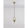 Lampa wisząca BANES LE42653 Luces Exclusivas