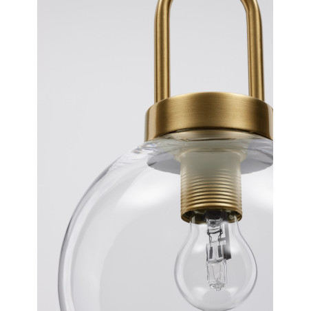 Lampa wisząca BANES LE42653 Luces Exclusivas