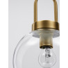 Lampa wisząca BANES LE42653 Luces Exclusivas