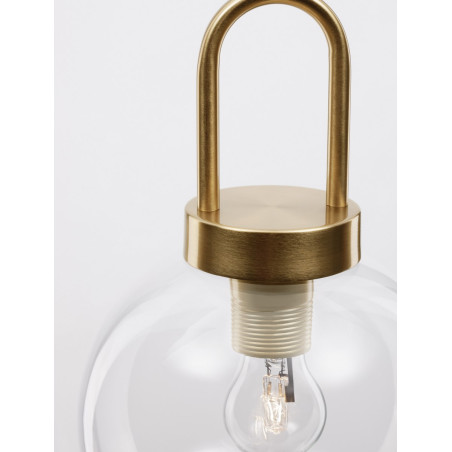 Lampa wisząca BANES LE42653 Luces Exclusivas