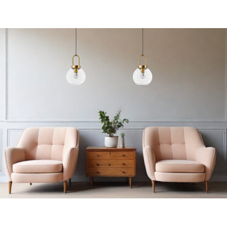 Lampa wisząca BANES LE42653 Luces Exclusivas