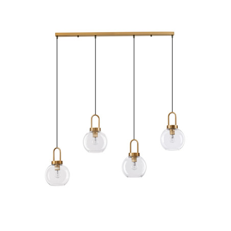 Lampa wisząca BANES LE42654 Luces Exclusivas