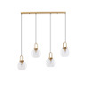 Lampa wisząca BANES LE42654 Luces Exclusivas