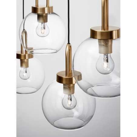 Lampa wisząca BANES LE42654 Luces Exclusivas