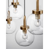 Lampa wisząca BANES LE42654 Luces Exclusivas