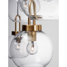 Lampa wisząca BANES LE42654 Luces Exclusivas