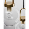 Lampa wisząca BANES LE42655 Luces Exclusivas