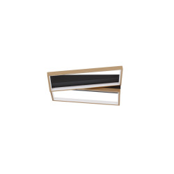 Lampa sufitowa CROIX LE42657 Luces Exclusivas