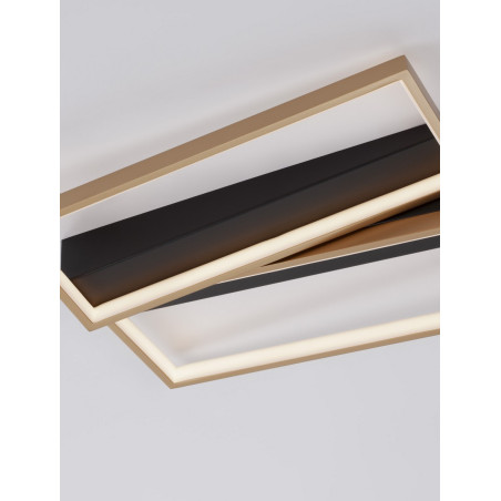 Lampa sufitowa CROIX LE42657 Luces Exclusivas
