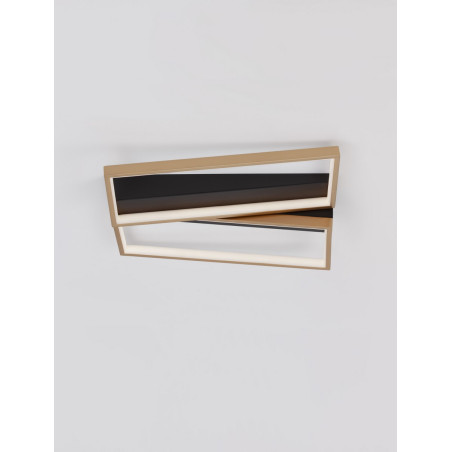 Lampa sufitowa CROIX LE42657 Luces Exclusivas