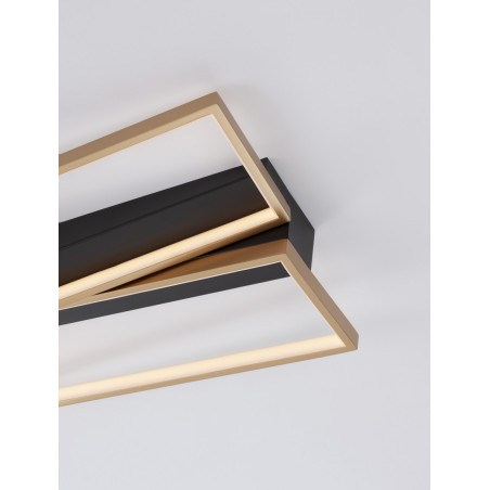 Lampa sufitowa CROIX LE42657 Luces Exclusivas