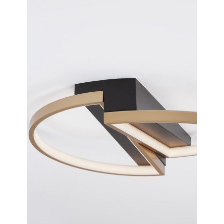 Lampa sufitowa CROIX LE42658 Luces Exclusivas