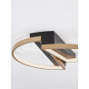 Lampa sufitowa CROIX LE42658 Luces Exclusivas