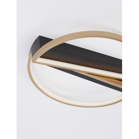 Lampa sufitowa CROIX LE42658 Luces Exclusivas