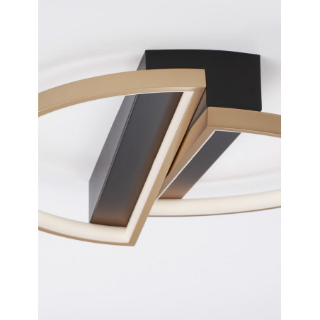 Lampa sufitowa CROIX LE42658 Luces Exclusivas