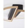 Lampa sufitowa CROIX LE42658 Luces Exclusivas