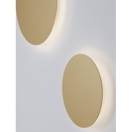 Lampa ścienna CHICA LE42661 Luces Exclusivas